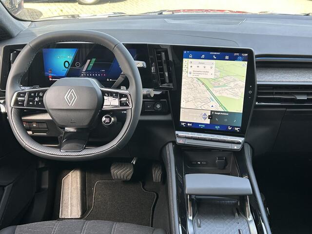 Renault Austral 1.3 mild hybrid 160 X-Tronic techno | navigatie | 360 Camera | Apple & Android Carplay | Climate Control |