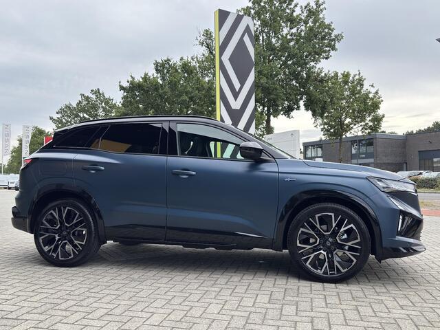 Renault Austral Esprit Alpine Full Hybrid E-Tech 200 l Meer dan € 5.500 voorraadvoordeel l 5 jaar fabrieksgarantie!| Pack light & sound | Pack privilège |