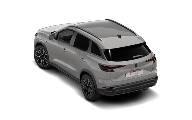 Renault Austral esprit Alpine | Blind Spot Warning | Elektrisch verwarmbare voorstoelen | Elektronisch geregelde airconditioning