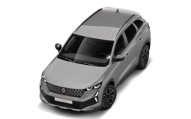 Renault Austral esprit Alpine | Blind Spot Warning | Elektrisch verwarmbare voorstoelen | Elektronisch geregelde airconditioning