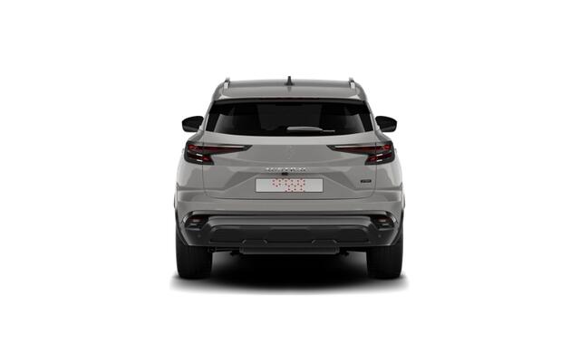 Renault Austral Techno | Blind Spot Warning | Elektronisch geregelde airconditioning | ISOFIX-bevestigingssysteem voor kinderzitjes buitenste zitplaatsen achter