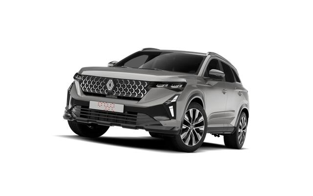 Renault Austral Techno | Blind Spot Warning | Elektronisch geregelde airconditioning | ISOFIX-bevestigingssysteem voor kinderzitjes buitenste zitplaatsen achter