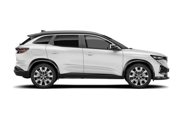 Renault Austral Techno | Blind Spot Warning | Elektronisch geregelde airconditioning | ISOFIX-bevestigingssysteem voor kinderzitjes buitenste zitplaatsen achter