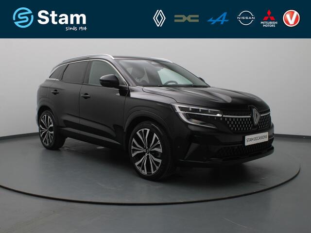 Renault Austral 200pk E-Tech full hybrid iconic Apple Carplay/Android Auto | Climate