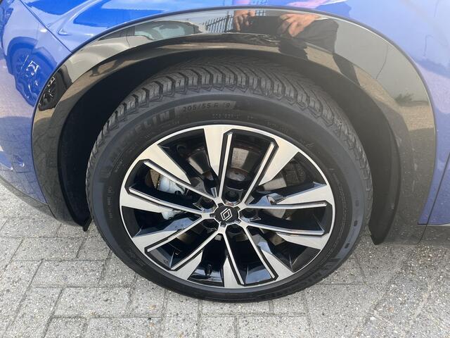 Renault Austral 1.2 E-Tech full hybrid 200 Techno AUTOMAAT | TREKHAAK | 360 CAMERA | 1E EIGENAAR | STOEL + STUUR VERW.
