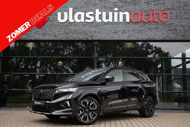 Renault Austral 1.2 E-Tech full hybrid 200 esprit Alpine , Adap. cruise, Virtual cockpit, Achteruitrijcamera,