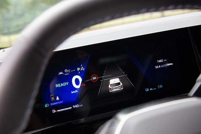 Renault Austral 1.2 E-Tech full hybrid 200 esprit Alpine , Adap. cruise, Virtual cockpit, Achteruitrijcamera,
