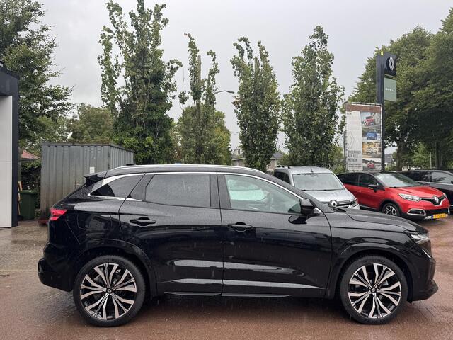 Renault Austral 1.2 E-Tech 200 Techno+Pack Comfort!! Facelift!!