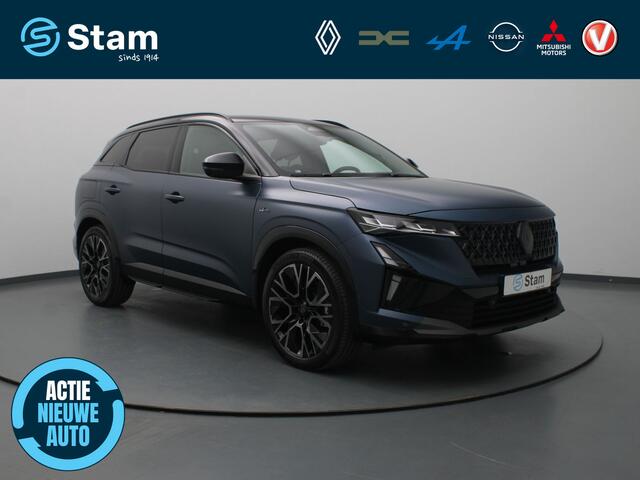Renault Austral 200pk E-Tech full hybrid esprit Alpine Apple Carplay/Android Auto | Climate