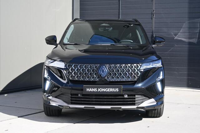 Renault Austral E-Tech full hybrid 200 esprit Alpine | STUUR/STOELVERWARMING | PANORAMADAK | HARMAN/KARDON | NAVI | APPLECARPLAY|ANDROIDAUTO | ADAPT. CRUISE CONTROL | CLIMATE CONTROL | PDC | LMV