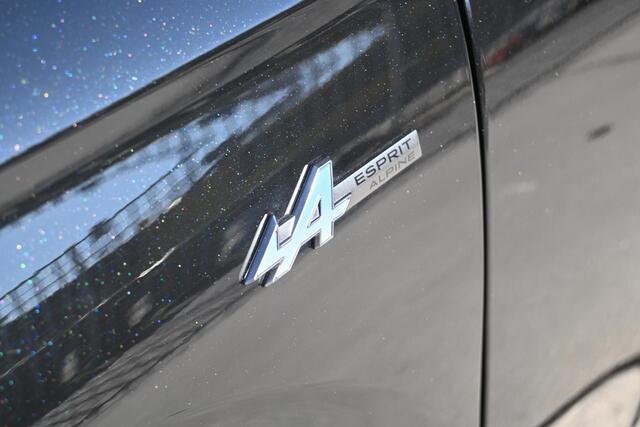 Renault Austral E-Tech full hybrid 200 esprit Alpine | STUUR/STOELVERWARMING | PANORAMADAK | HARMAN/KARDON | NAVI | APPLECARPLAY|ANDROIDAUTO | ADAPT. CRUISE CONTROL | CLIMATE CONTROL | PDC | LMV