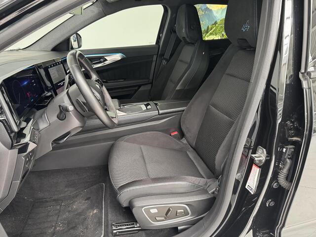Renault Austral 1.2 E-Tech full hybrid 200 Techno Esprit Alpine | Navigatie | Camera | Stoelverwarming | Elektrische Stoel |
