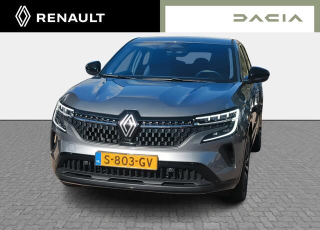 Renault Austral 1.2 E-Tech full hybrid 200 techno