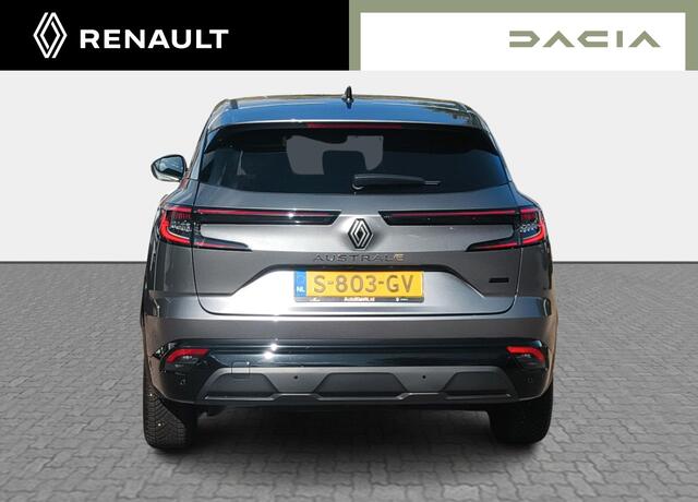 Renault Austral 1.2 E-Tech full hybrid 200 techno