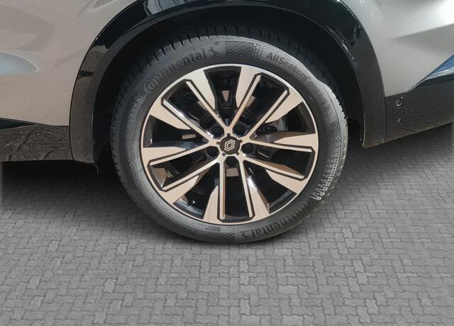 Renault Austral 1.2 E-Tech full hybrid 200 techno