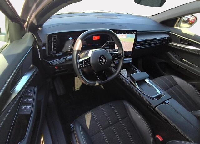 Renault Austral 1.2 E-Tech full hybrid 200 techno