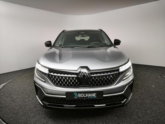 Renault Austral 1.2 E-Tech full hybrid 200 iconic esprit Alpine | Stoel & stuur verwarming | Cruise adaptief | Elektrische stoelen |