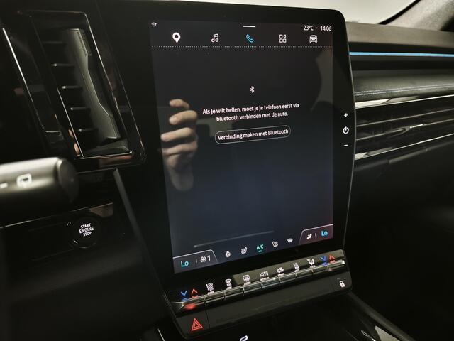 Renault Austral 1.2 E-Tech full hybrid 200 iconic esprit Alpine | Stoel & stuur verwarming | Cruise adaptief | Elektrische stoelen |
