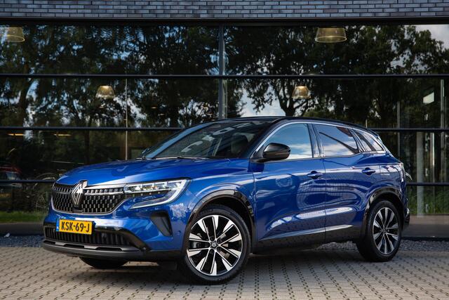 Renault Austral 1.2 E-Tech full hybrid 200 techno