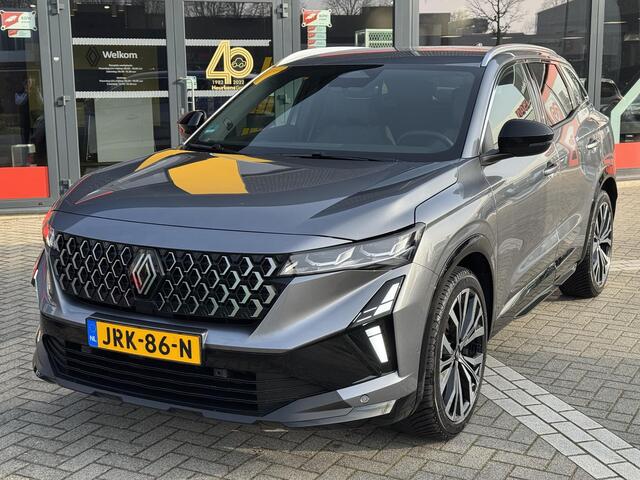 Renault Austral E-Tech Full Hybrid 200 Techno | 1e Eigenaar | NL Auto |