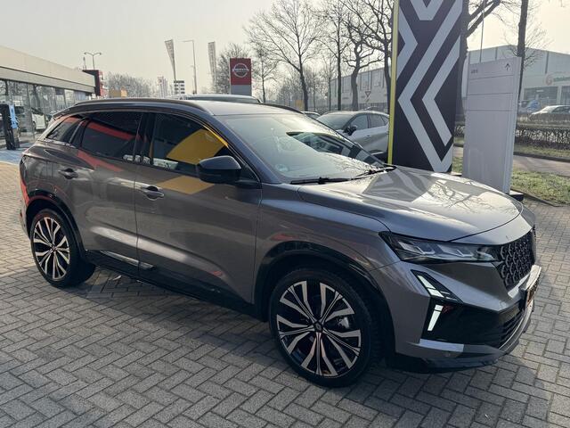 Renault Austral E-Tech Full Hybrid 200 Techno | 1e Eigenaar | NL Auto |