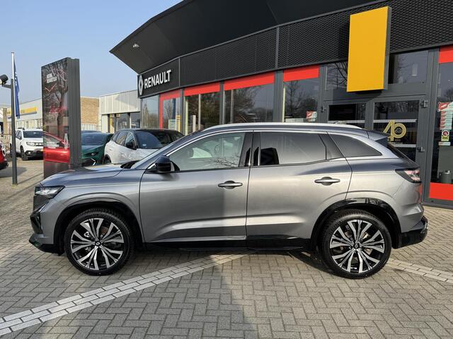 Renault Austral E-Tech Full Hybrid 200 Techno | 1e Eigenaar | NL Auto |