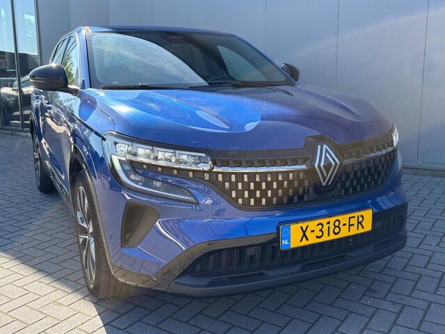 Renault Austral 1.2 E-Tech Full Hybrid 200PK Techno Navigatie/Parkeerhulp/Carplay-android/Keyless