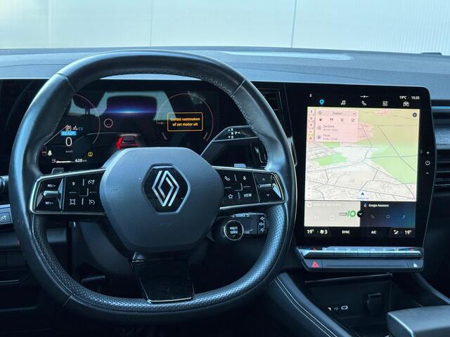Renault Austral 1.2 E-Tech Full Hybrid 200PK Techno Navigatie/Parkeerhulp/Carplay-android/Keyless