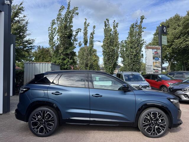Renault Austral 1.2 E-Tech full hybrid 200 esprit Alpine