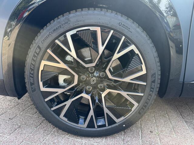 Renault Austral 1.2 E-Tech full hybrid 200 esprit Alpine