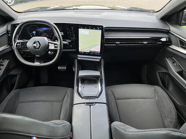 Renault Austral 1.2 E-Tech full hybrid 200PK techno esprit Alpine / Camera / Parkeerhulp V+A / Apple Carplay - Android Auto /