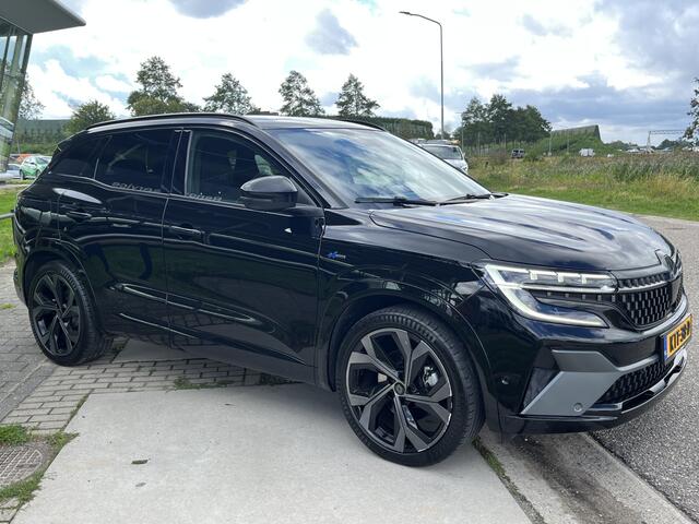 Renault Austral 1.2 E-Tech full hybrid 200PK techno esprit Alpine / Camera / Parkeerhulp V+A / Apple Carplay - Android Auto /