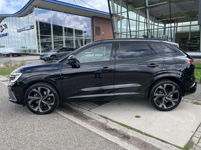 Renault Austral 1.2 E-Tech full hybrid 200PK techno esprit Alpine / Camera / Parkeerhulp V+A / Apple Carplay - Android Auto /