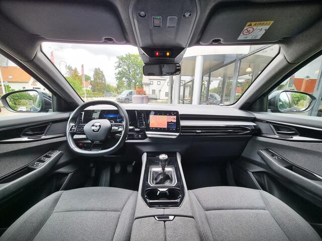 Renault Austral 1.2 mild hybrid 130 evolution | Camera | Carplay | Zeer nette staat! | Incl. BTW