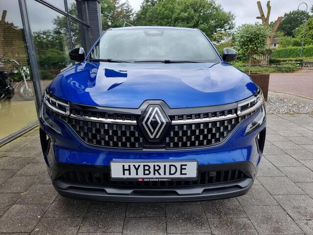 Renault Austral 1.2 mild hybrid 130 evolution | Camera | Carplay | Zeer nette staat! | Incl. BTW