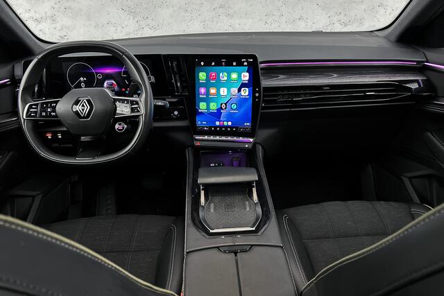 Renault Austral 1.2 E-Tech full hybrid 200 | Stoelverwarming | Camera | Apple Carplay