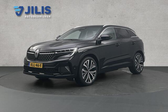 Renault Austral 1.2 E-Tech full hybrid 200 | Stoelverwarming | Camera | Apple Carplay