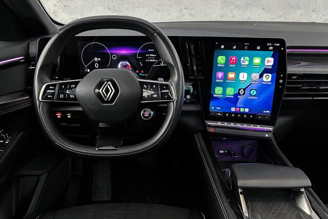 Renault Austral 1.2 E-Tech full hybrid 200 | Stoelverwarming | Camera | Apple Carplay