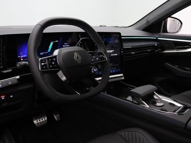 Renault Austral 1.2 E-Tech full hybrid 200 esprit Alpine Apple Carplay/Android Auto | Climate