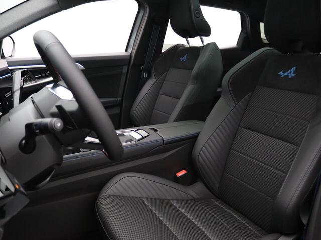 Renault Austral 1.2 E-Tech full hybrid 200 esprit Alpine Apple Carplay/Android Auto | Climate
