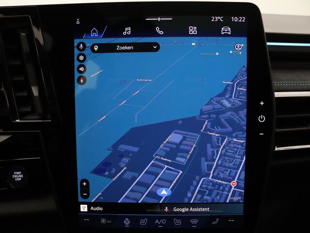 Renault Austral 1.2 E-Tech full hybrid 200 esprit Alpine Apple Carplay/Android Auto | Climate