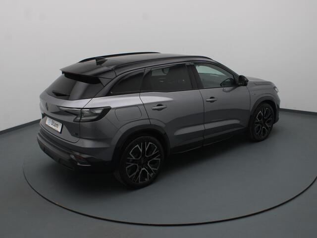 Renault Austral 1.2 E-Tech full hybrid 200 esprit Alpine Apple Carplay/Android Auto | Climate