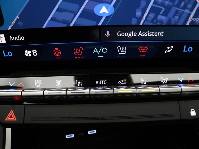 Renault Austral E-Tech full hybrid 200pk esprit Alpine Apple Carplay/Android Auto | Climate