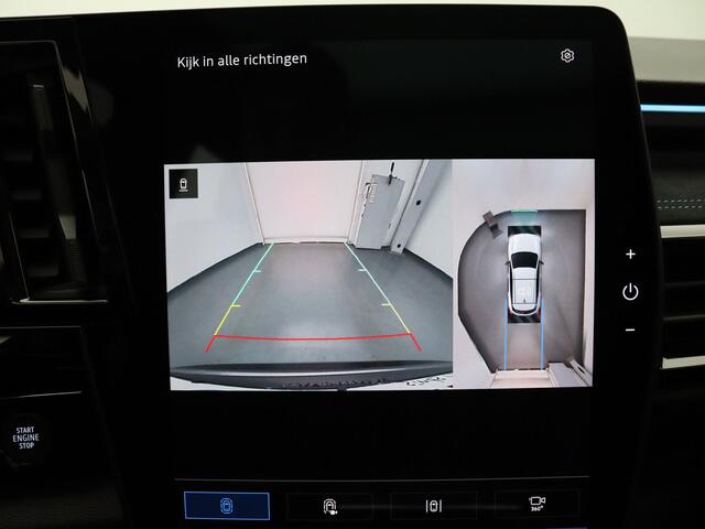 Renault Austral E-Tech full hybrid 200pk esprit Alpine Apple Carplay/Android Auto | Climate