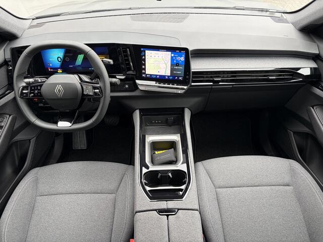 Renault Austral 1.2 E-Tech full hybrid 200 evolution / Fabrieksgarantie tot 09-2027 / Adaptief Cruise Control / All Season Banden / Stoelverwarming / Trekgewicht 1500 kg / Achteruitrijcamera / Apple Carplay Android Auto /