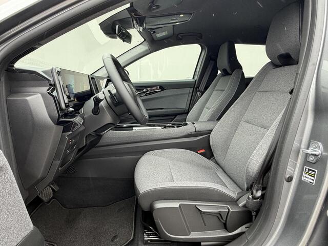 Renault Austral 1.2 E-Tech full hybrid 200 evolution / Fabrieksgarantie tot 09-2027 / Adaptief Cruise Control / All Season Banden / Stoelverwarming / Trekgewicht 1500 kg / Achteruitrijcamera / Apple Carplay Android Auto /