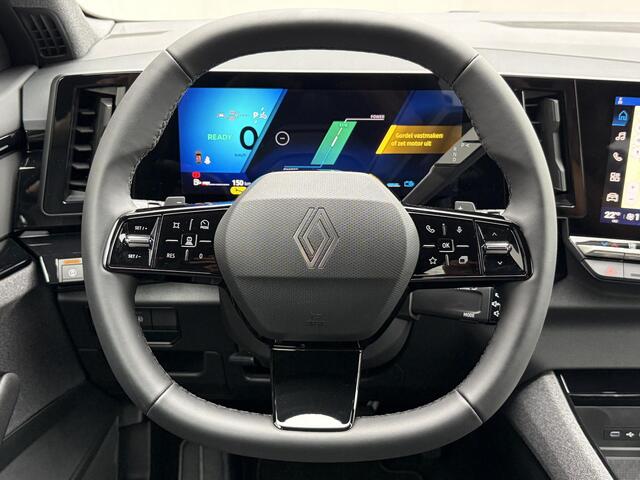Renault Austral 1.2 E-Tech full hybrid 200 evolution / Fabrieksgarantie tot 09-2027 / Adaptief Cruise Control / All Season Banden / Stoelverwarming / Trekgewicht 1500 kg / Achteruitrijcamera / Apple Carplay Android Auto /
