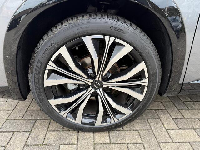 Renault Austral iconic esprit Alpine 160PK Automaat | Panodak |
