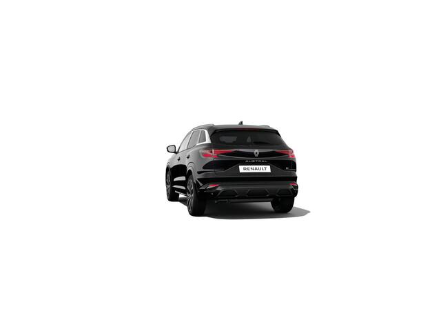 Renault Austral Techno Hybrid 200 | Blind Spot Warning | Elektronisch geregelde airconditioning | ISOFIX-bevestigingssysteem voor kinderzitjes buitenste zitplaatsen achter