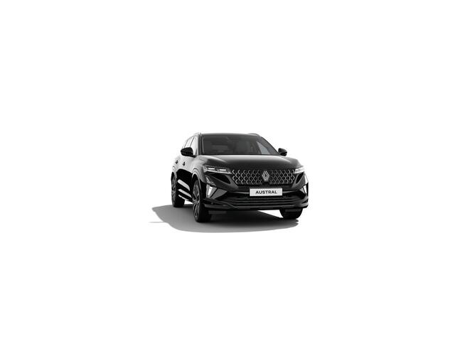Renault Austral Techno Hybrid 200 | Blind Spot Warning | Elektronisch geregelde airconditioning | ISOFIX-bevestigingssysteem voor kinderzitjes buitenste zitplaatsen achter